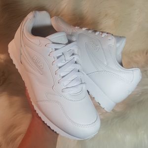 Fila 🔥